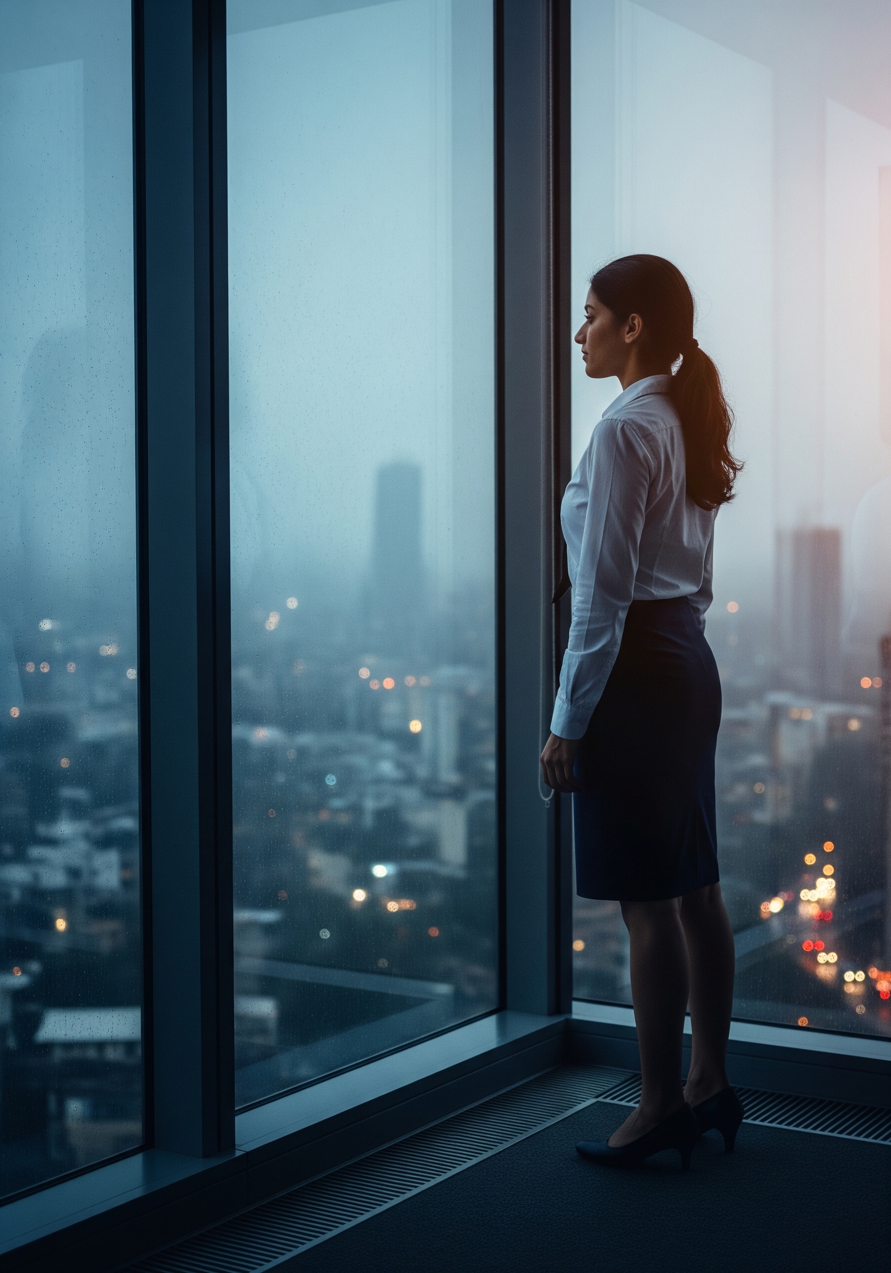 The Passion Tax: Resisting the Hustle Trap