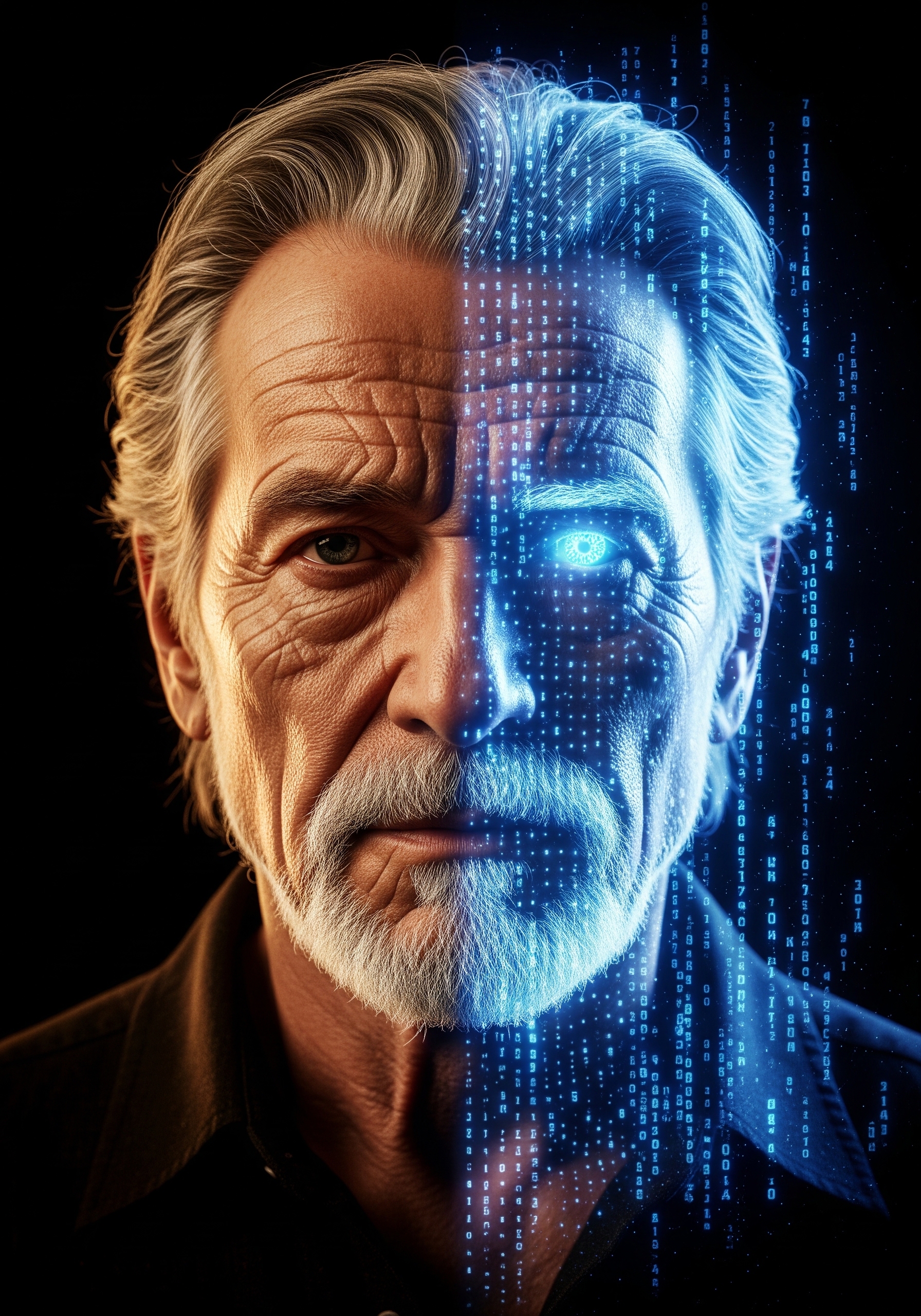 The Rolling Clones: Inside The Stones' AI Time Machine