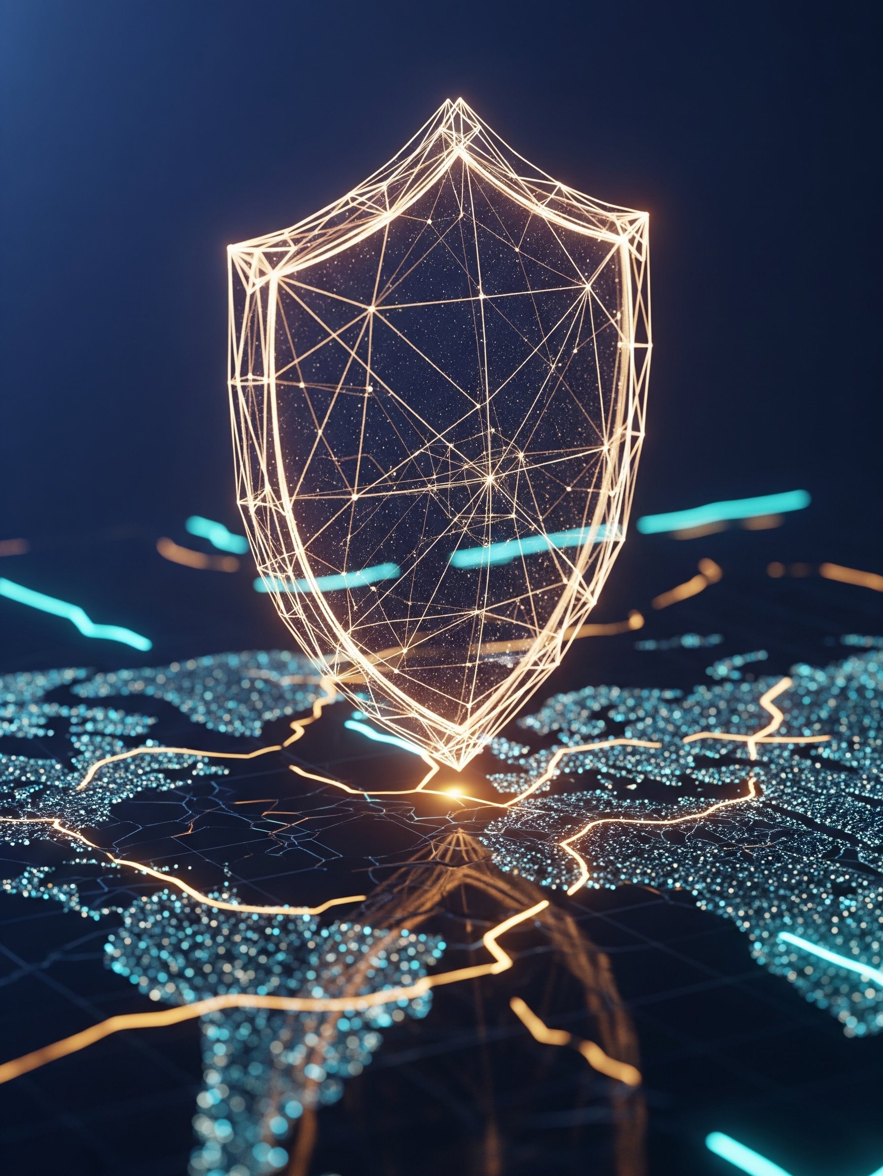 The Algorithmic Shield