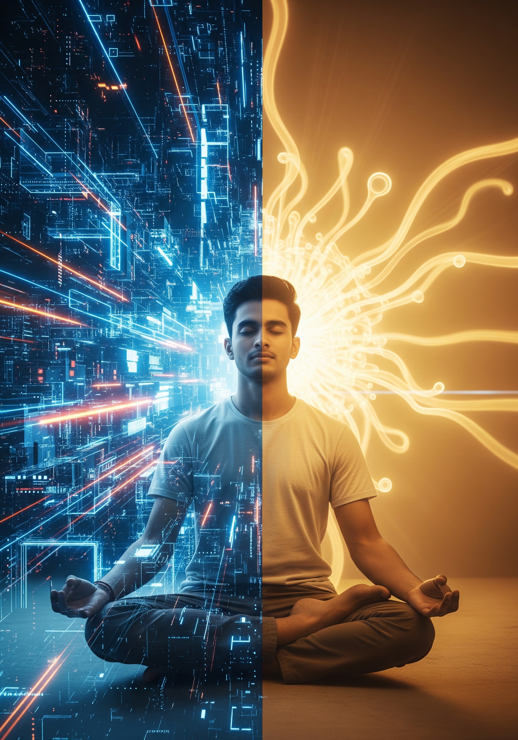 The Anti-Optimization Rebellion