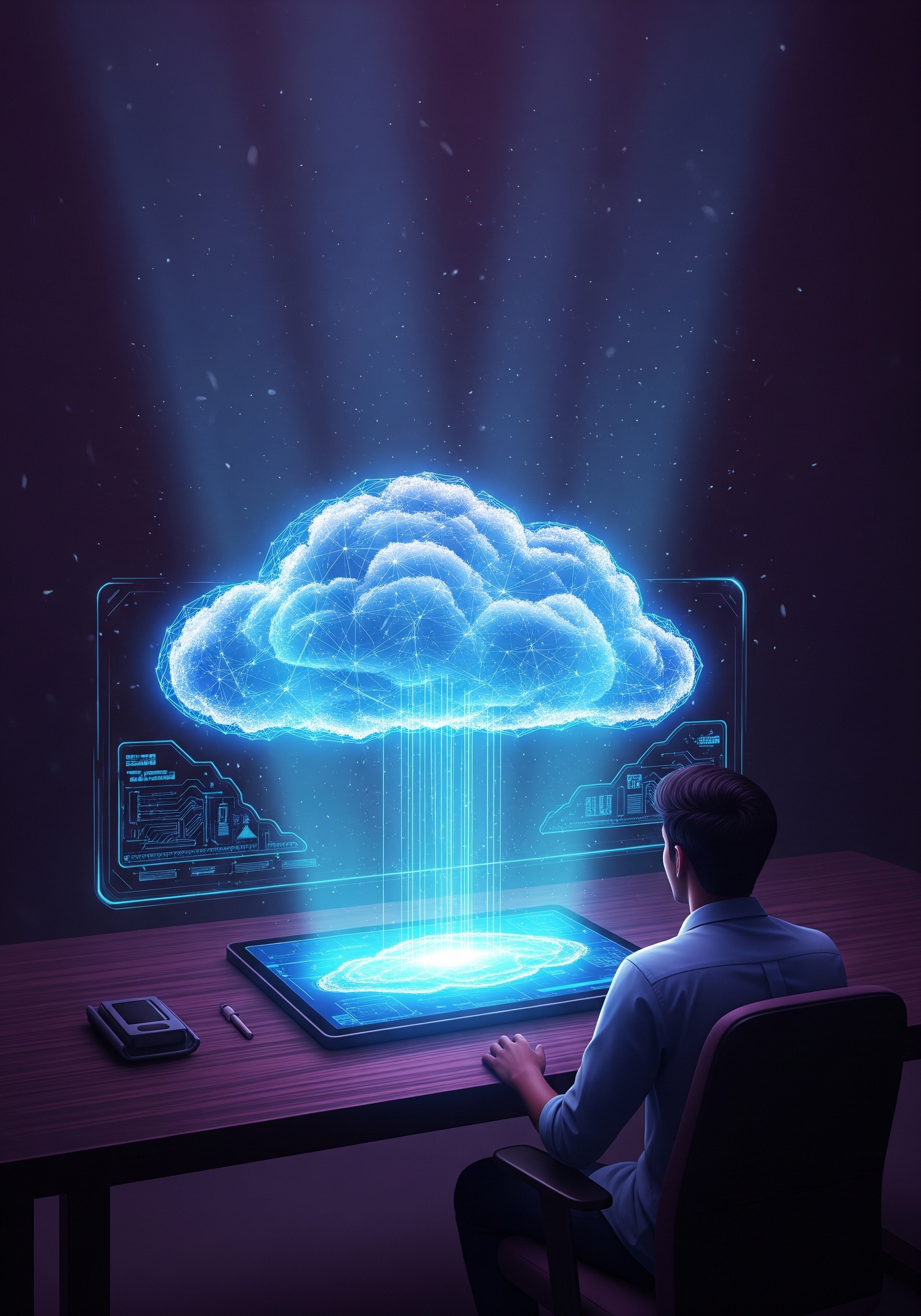 The Twelve-Factor App: The Blueprint for Modern Cloud Software