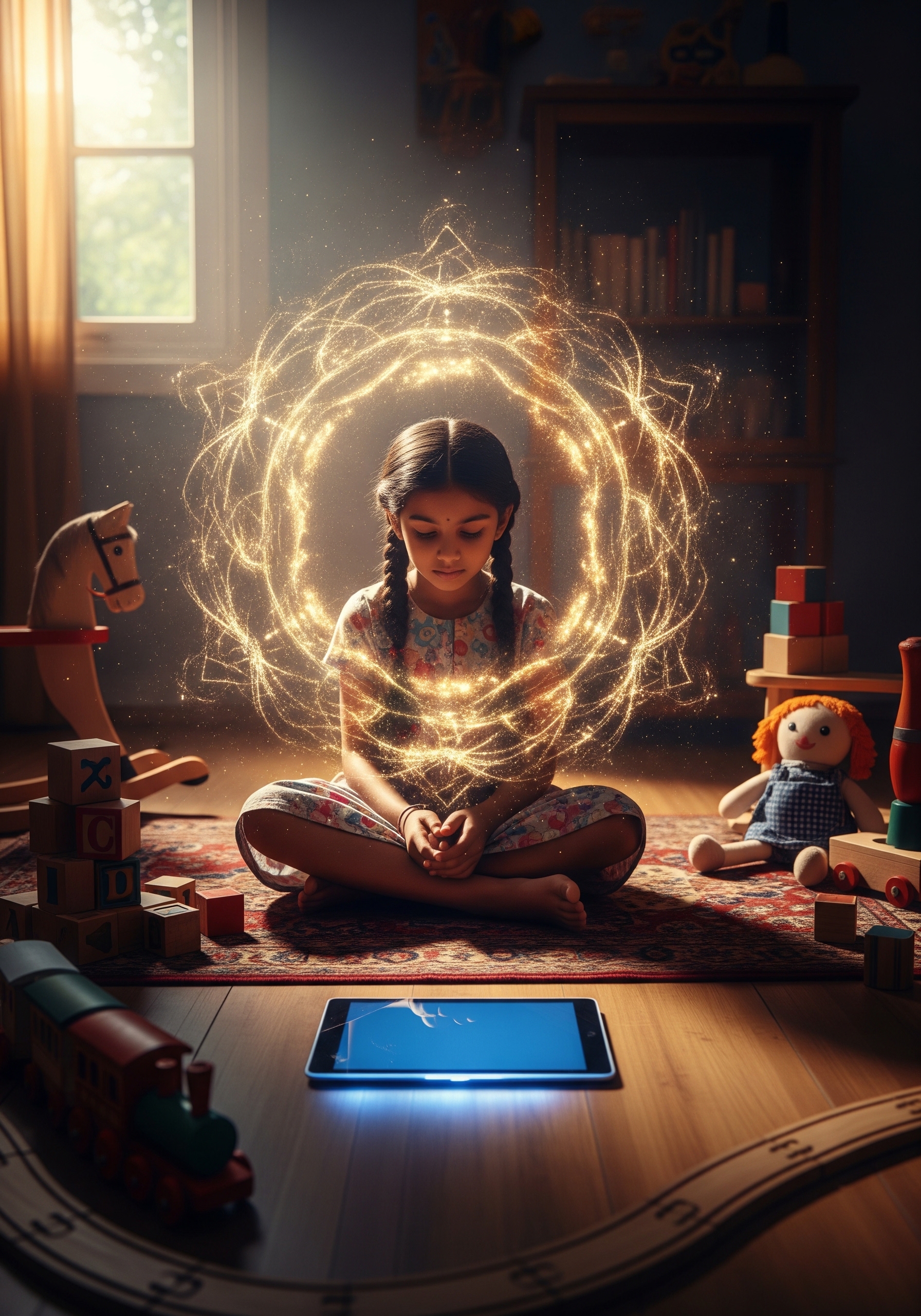 Toy Story 5 and the Sacred Art of Play