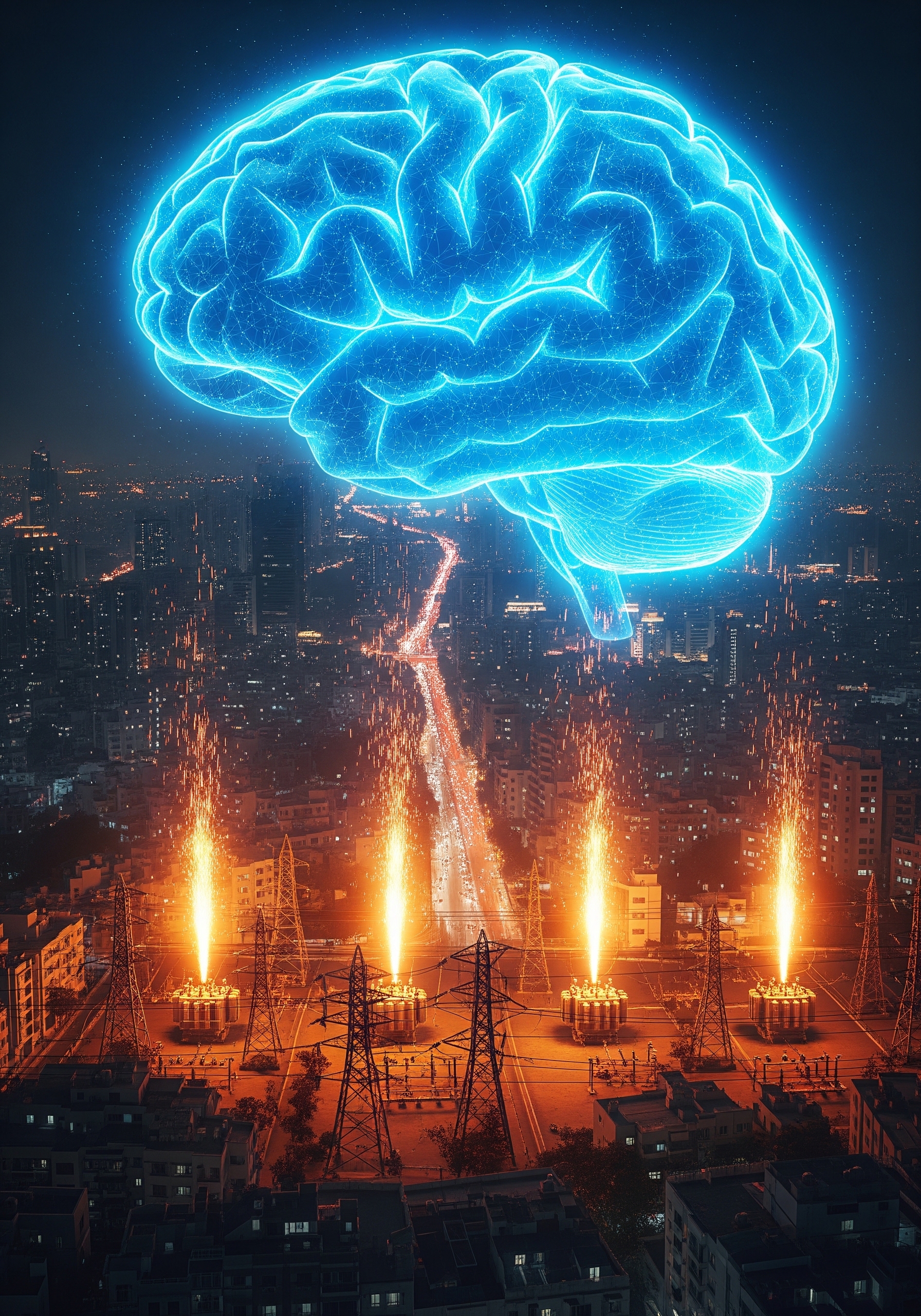 The Tech Illusion