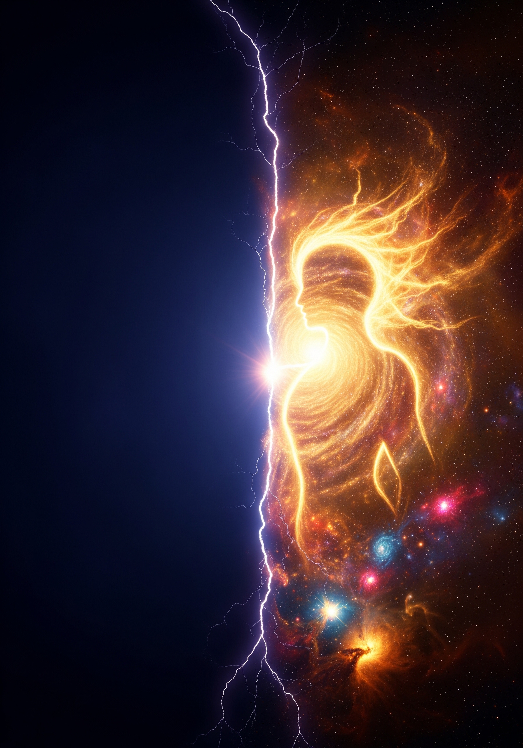 The Battle for the Soul of Vedanta
