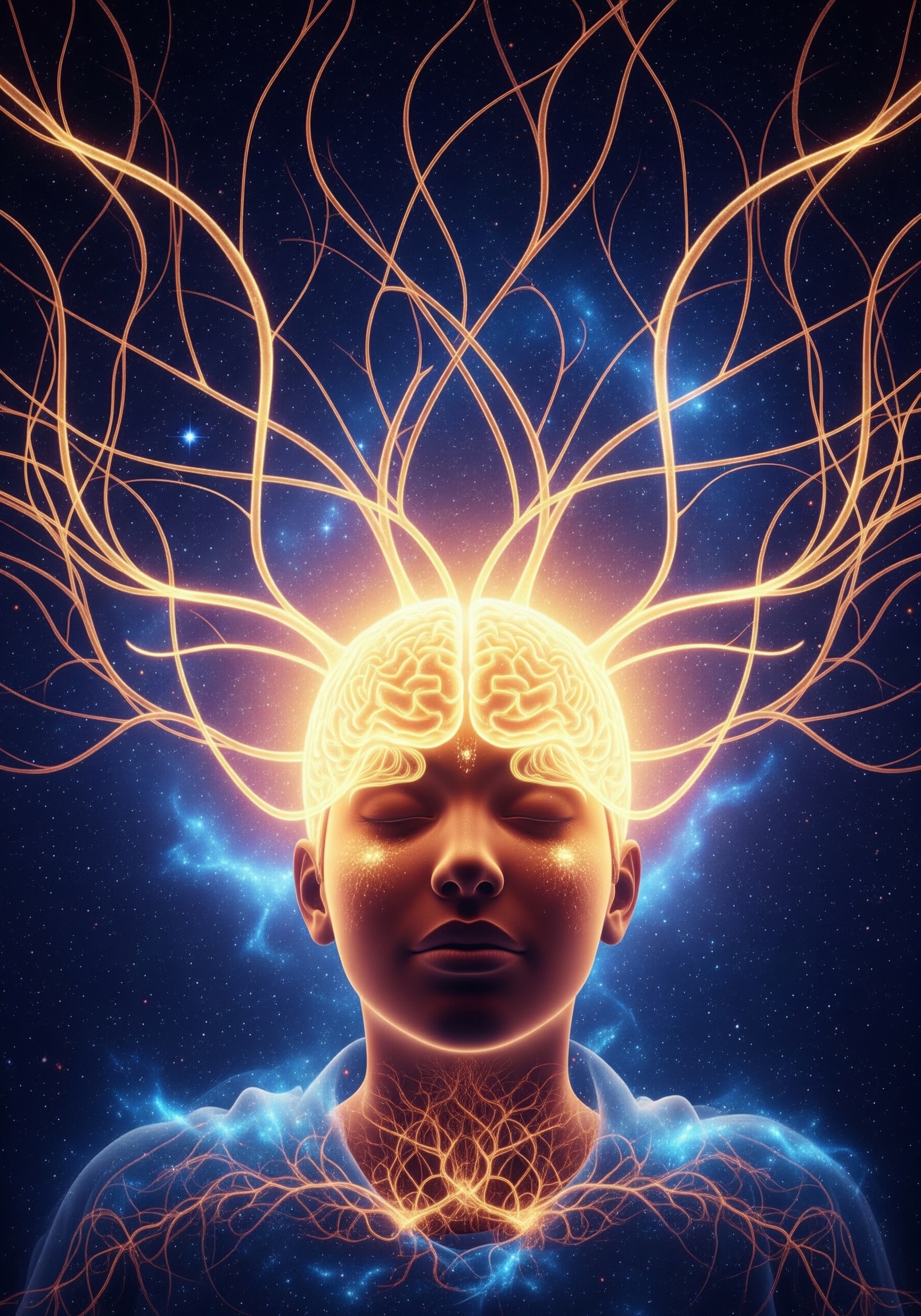 The Consciousness That Never Sleeps
