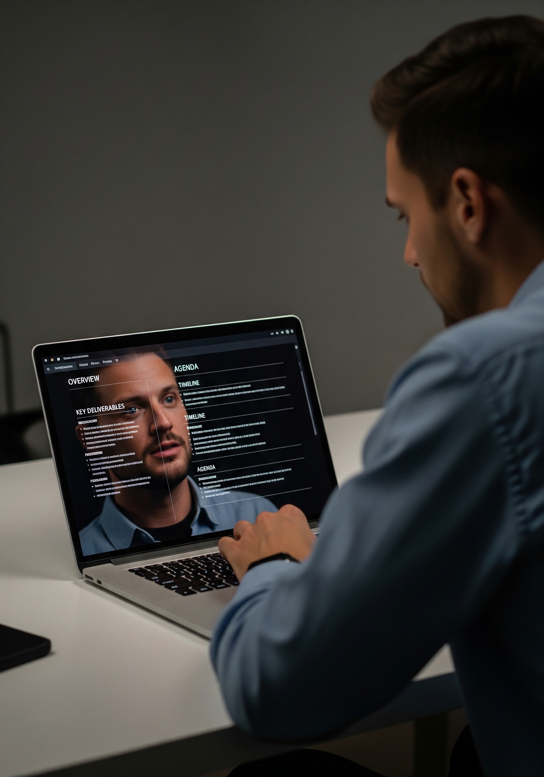 Line Crossed: When Client Requests Get Ethically Sketchy