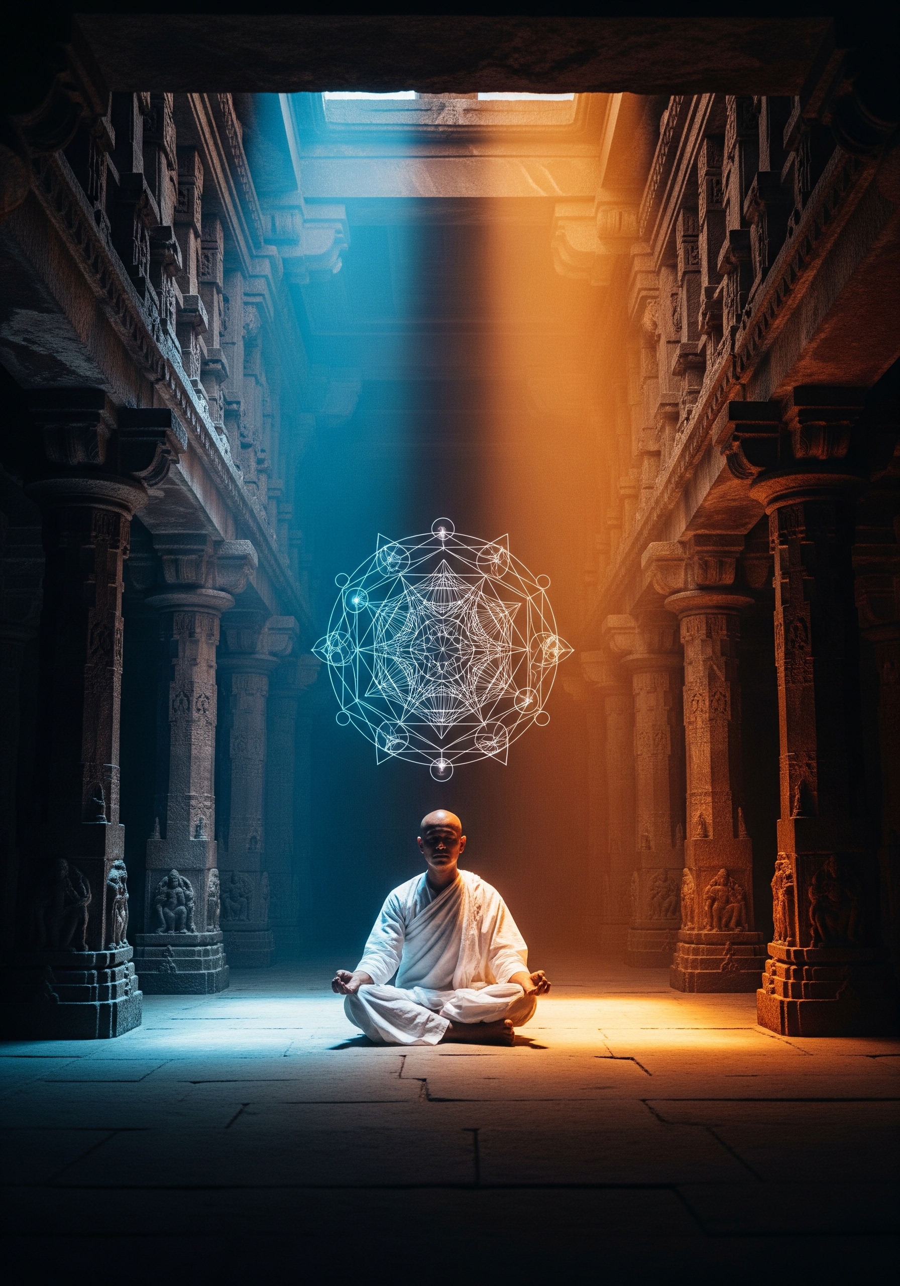 Jain Logicians vs. The Absolutists