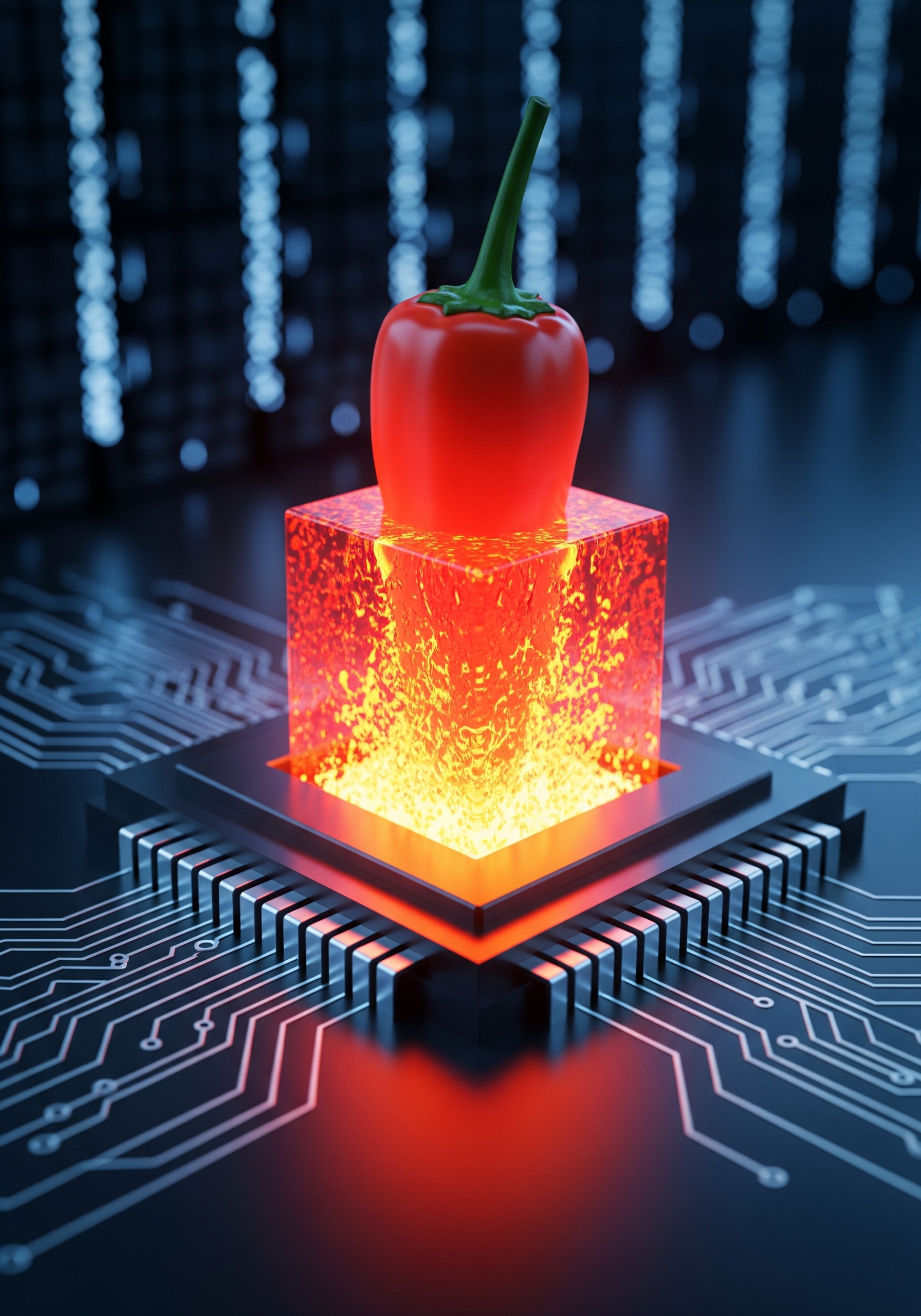 The Jalapeño Gamble: OpenAI's Pivot to Custom Silicon