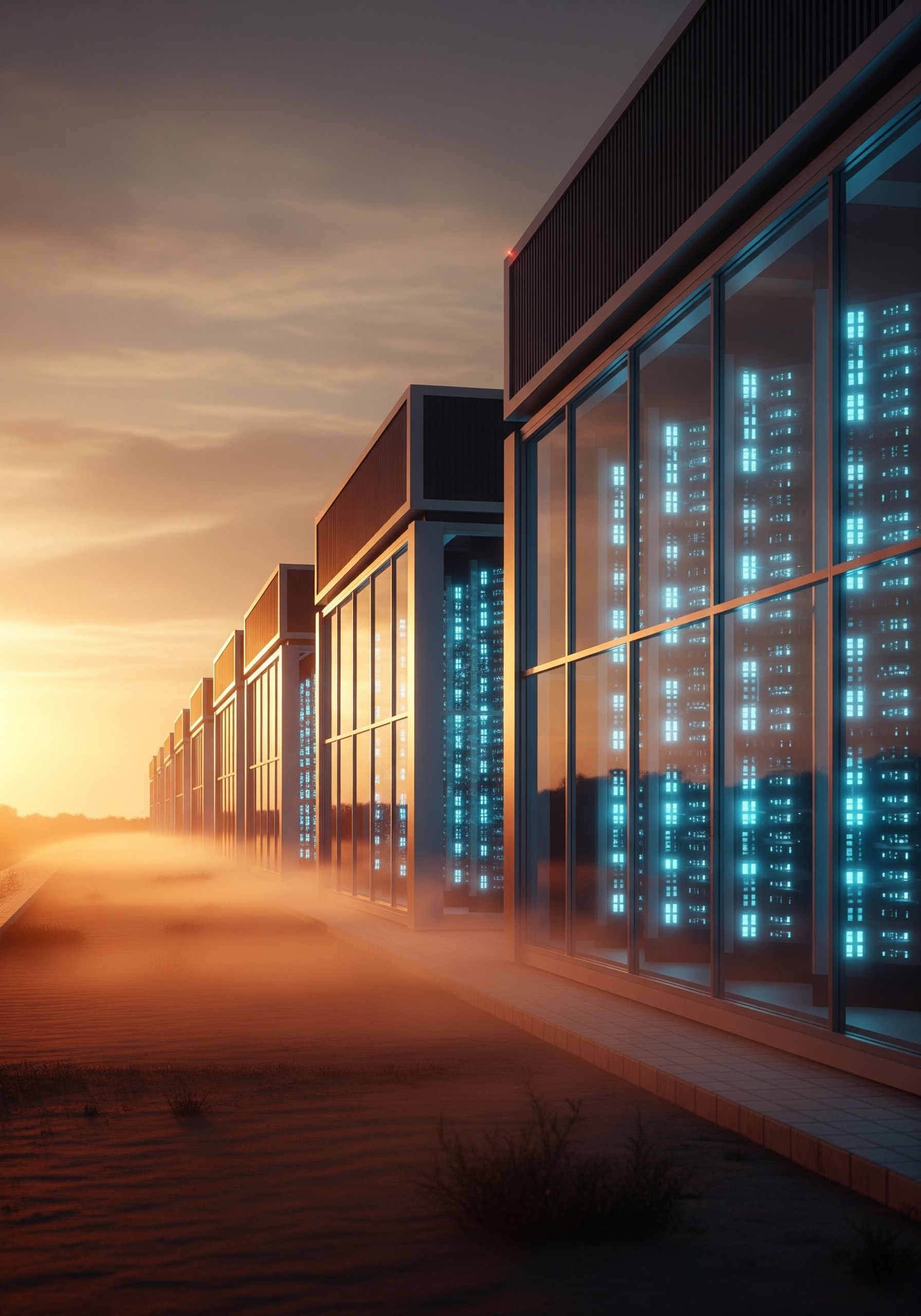 The Weight of the Cloud: AI's Thermodynamic Bottleneck