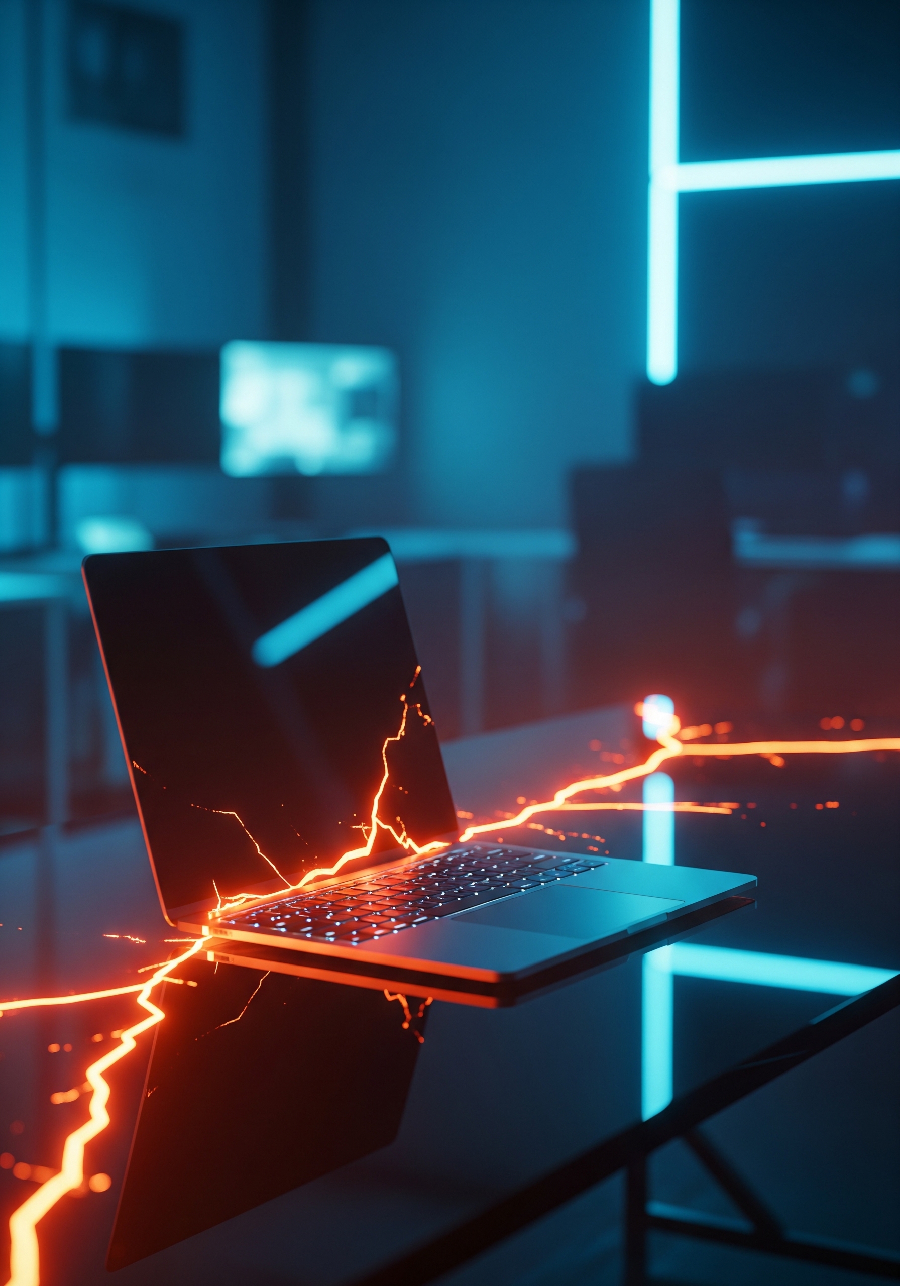 RAMageddon: The Hidden AI Tax on Your Next Mac