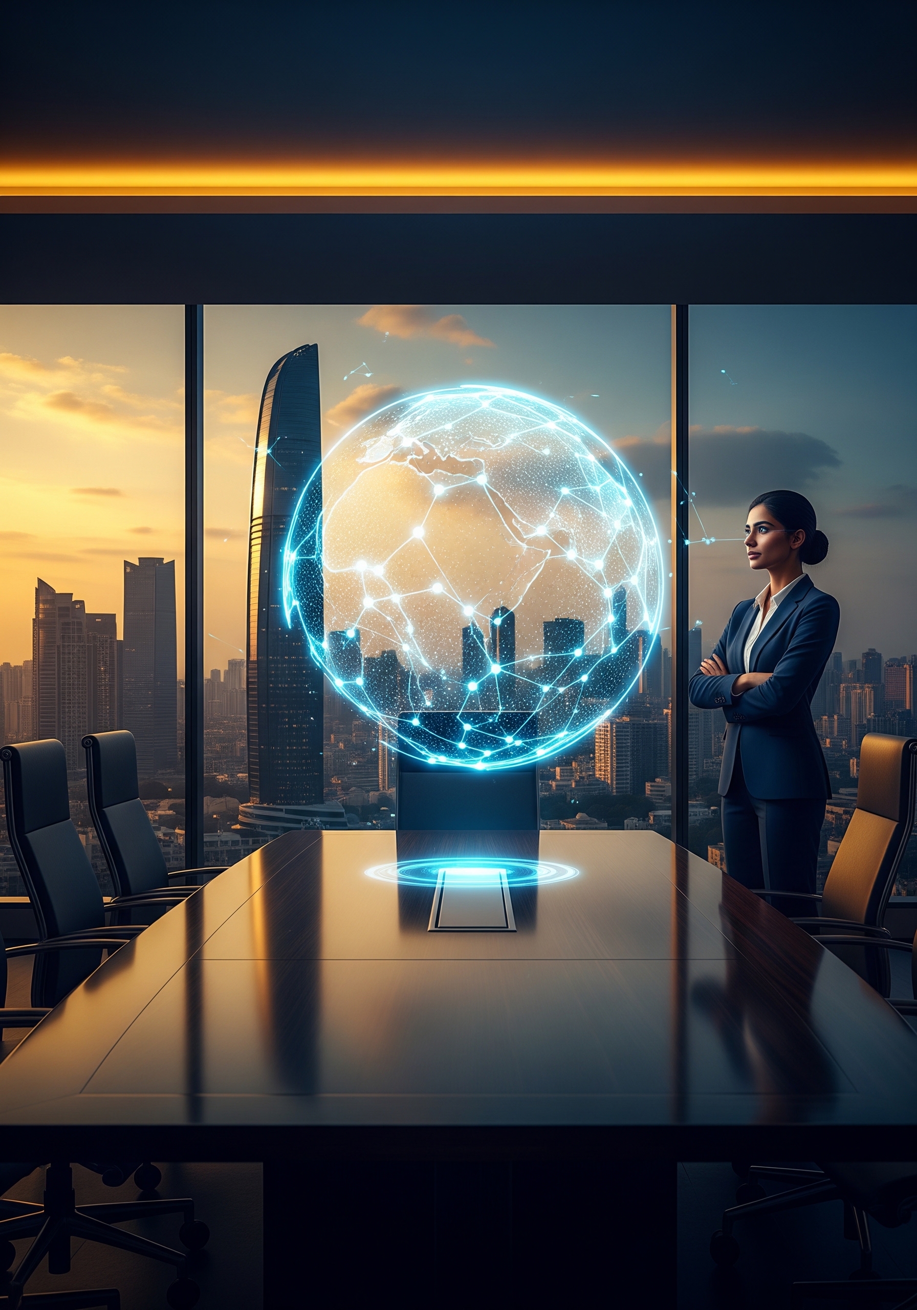 The Enterprise AI Playbook 2026