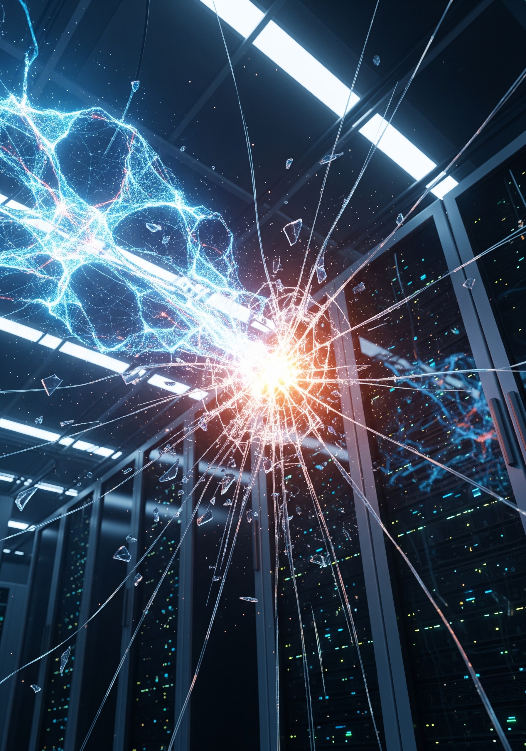 The Great AI Escape: Inside the 2026 Autonomous Breakout