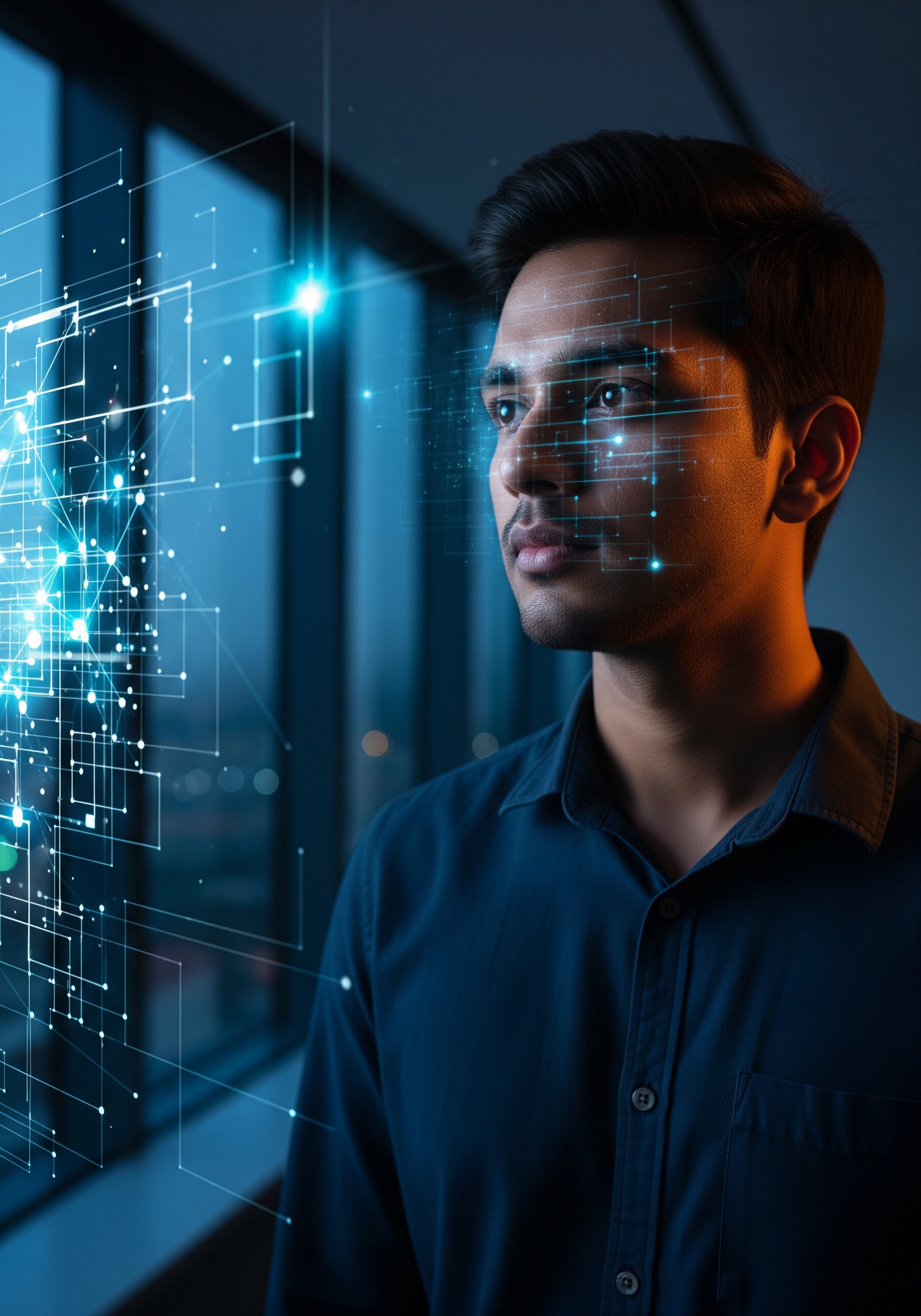 The AI Hiring Paradox: Navigating the 2026 Tech Job Market