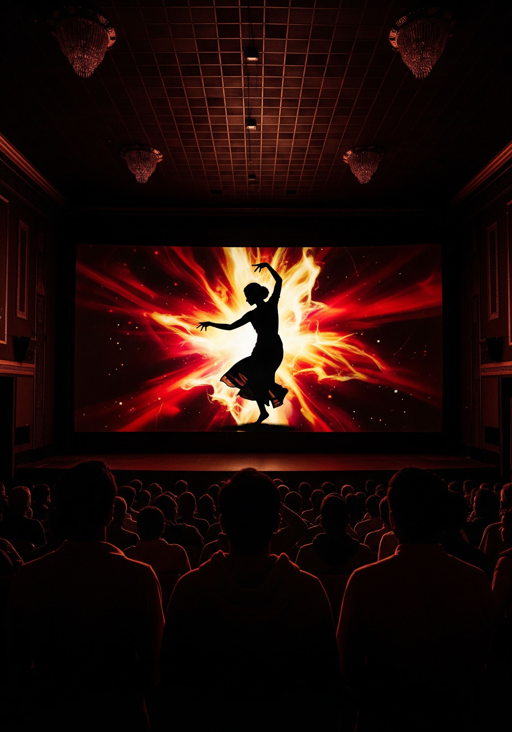 Dangerous Art: How Bollywood Fights for Aesthetic Freedom