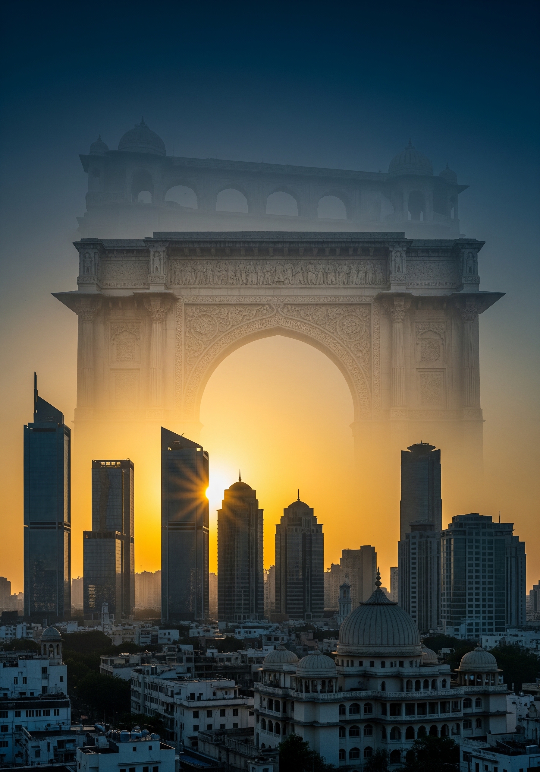 The Decoupling: How India Defies Global Gravity