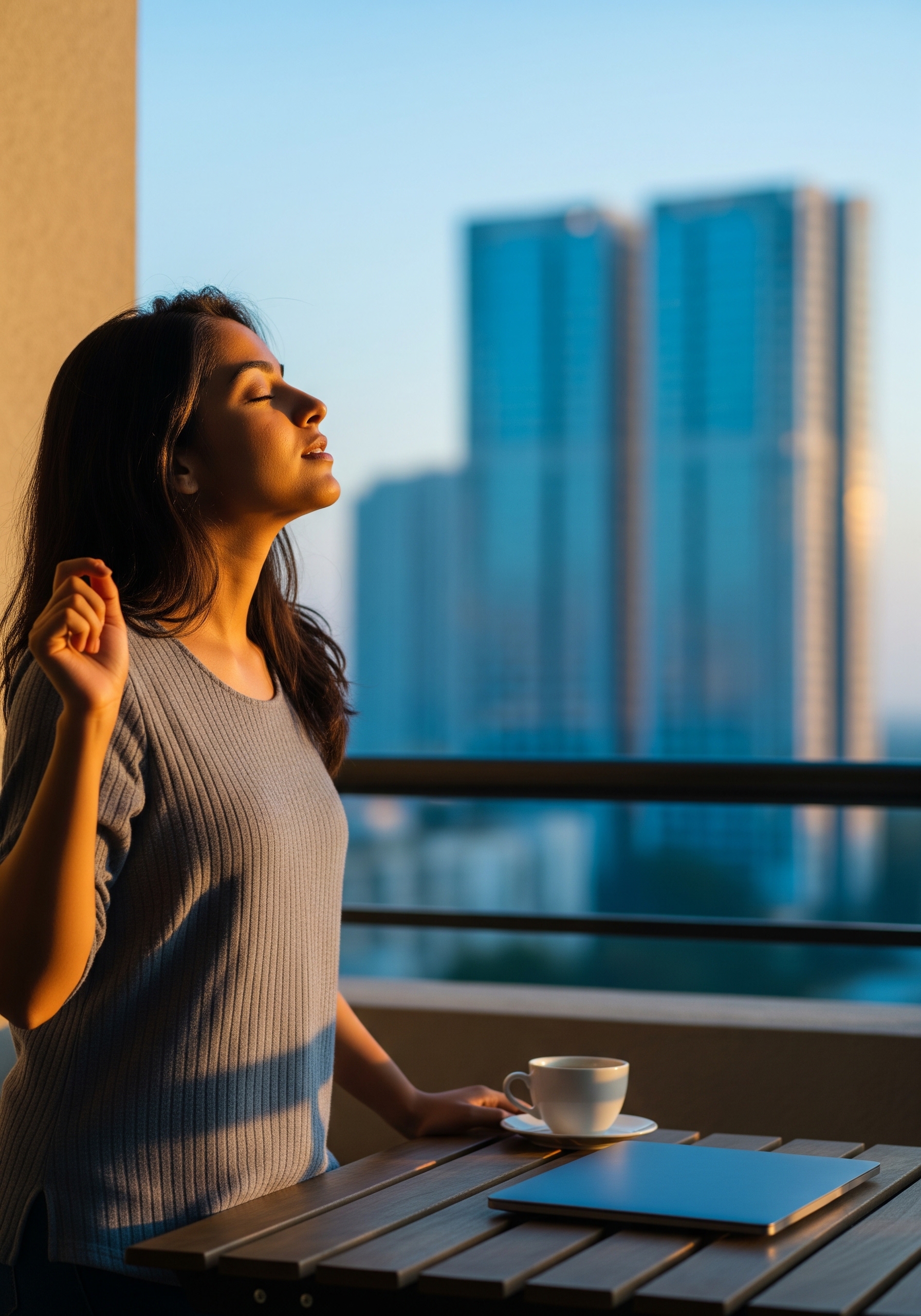 Beyond the Hustle: Reclaiming Your Self-Worth from the Corporate Grind