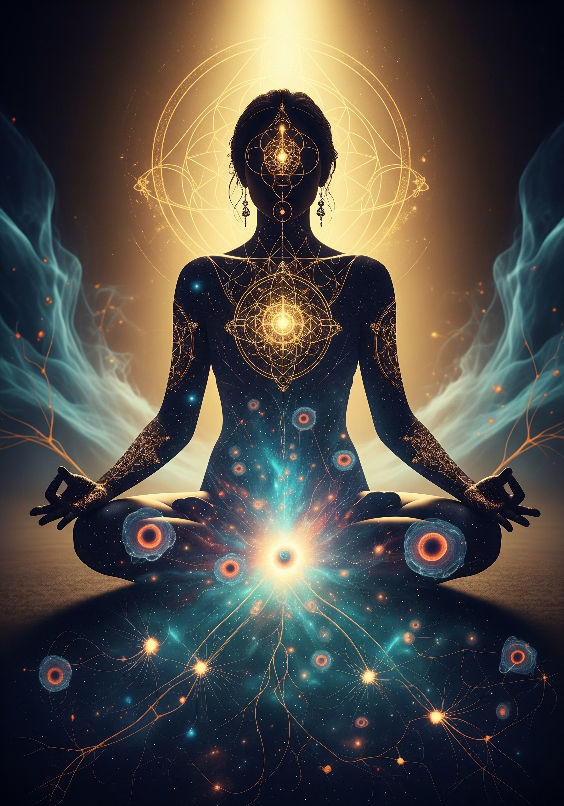 The Intelligent Temple