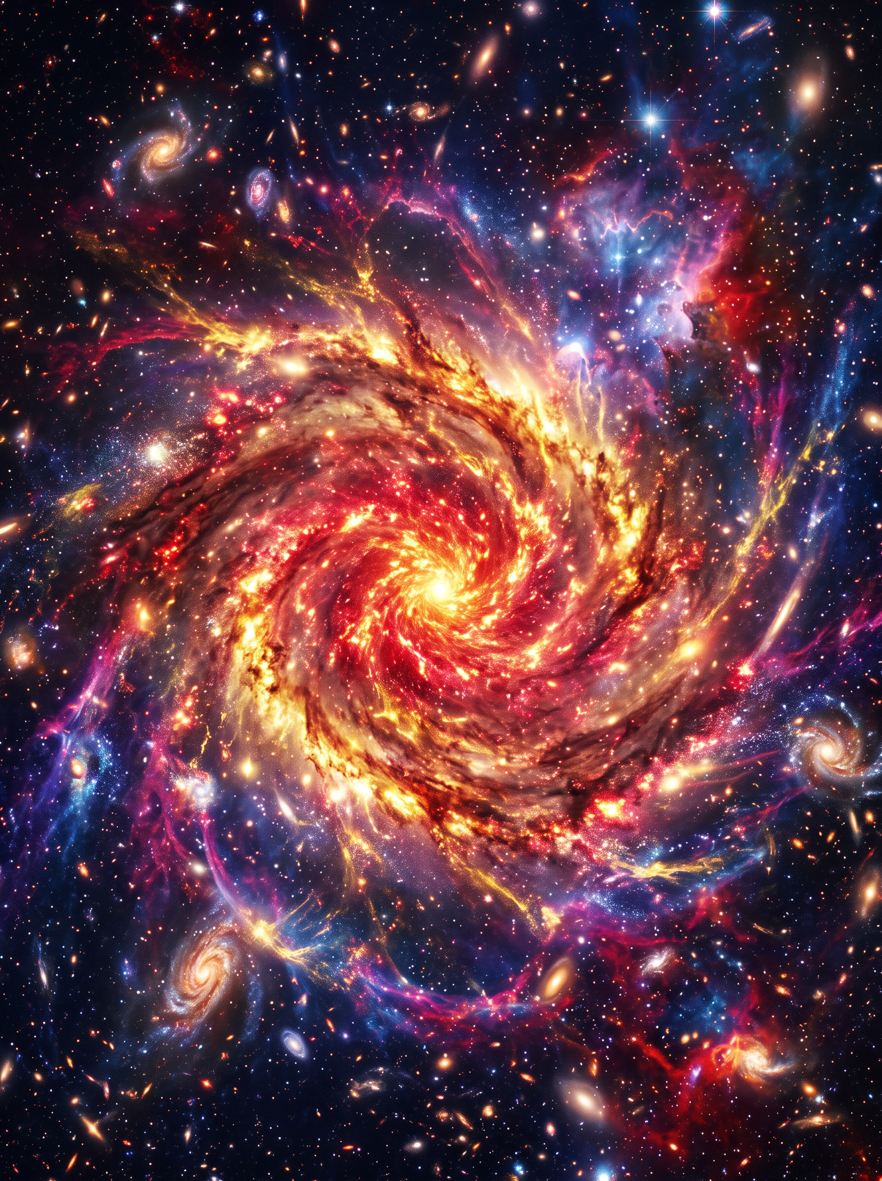 The Bottom-Heavy Engine: How the Early Cosmos Broke Its Speed Limits