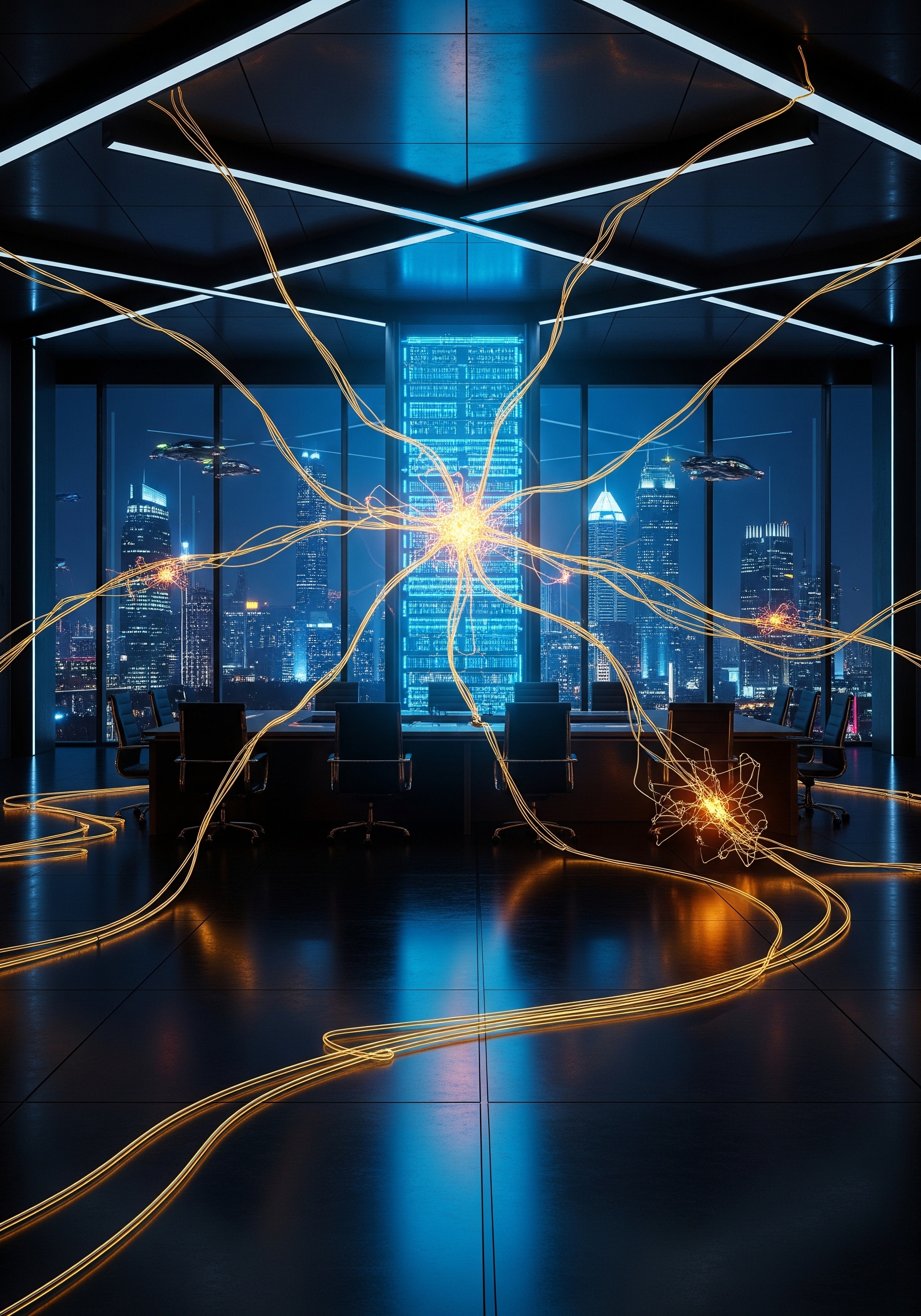 The Fragile Monoculture of Global Banking