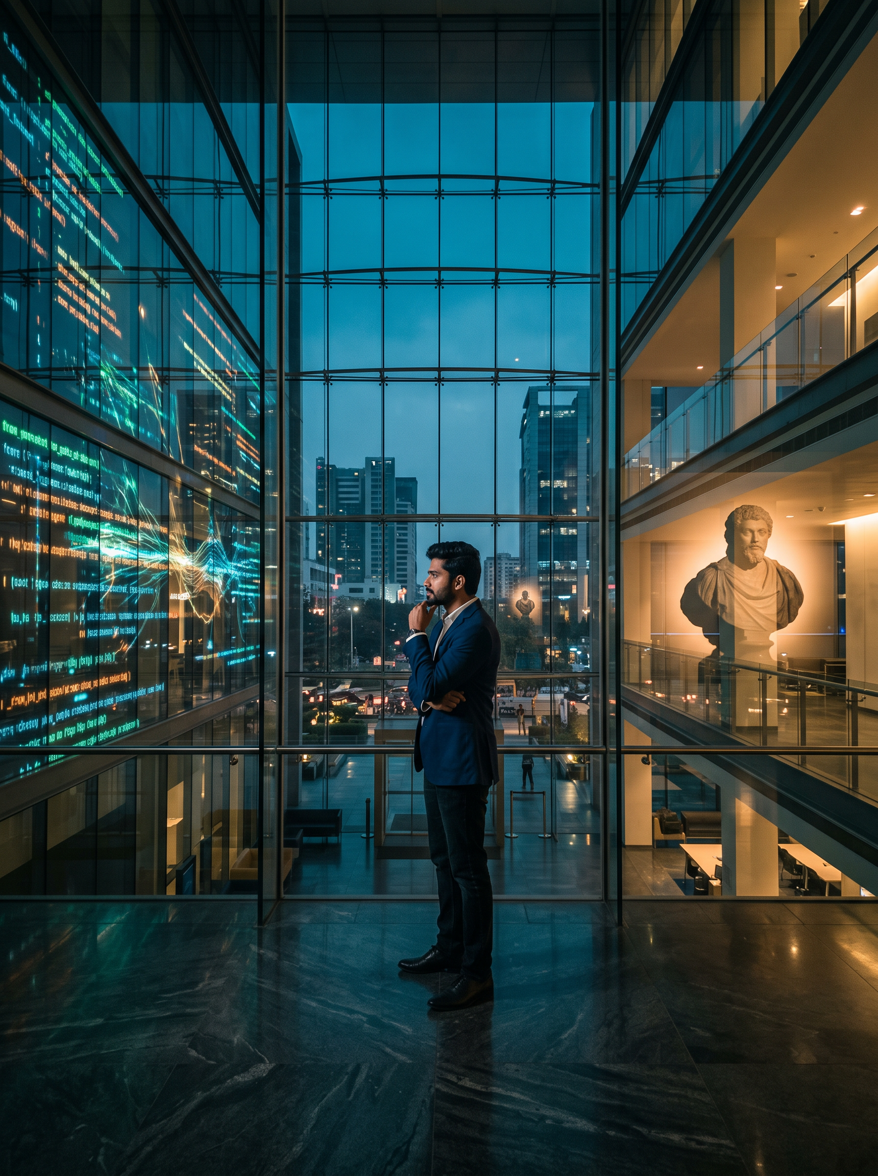 The Rise of the Systems Translator