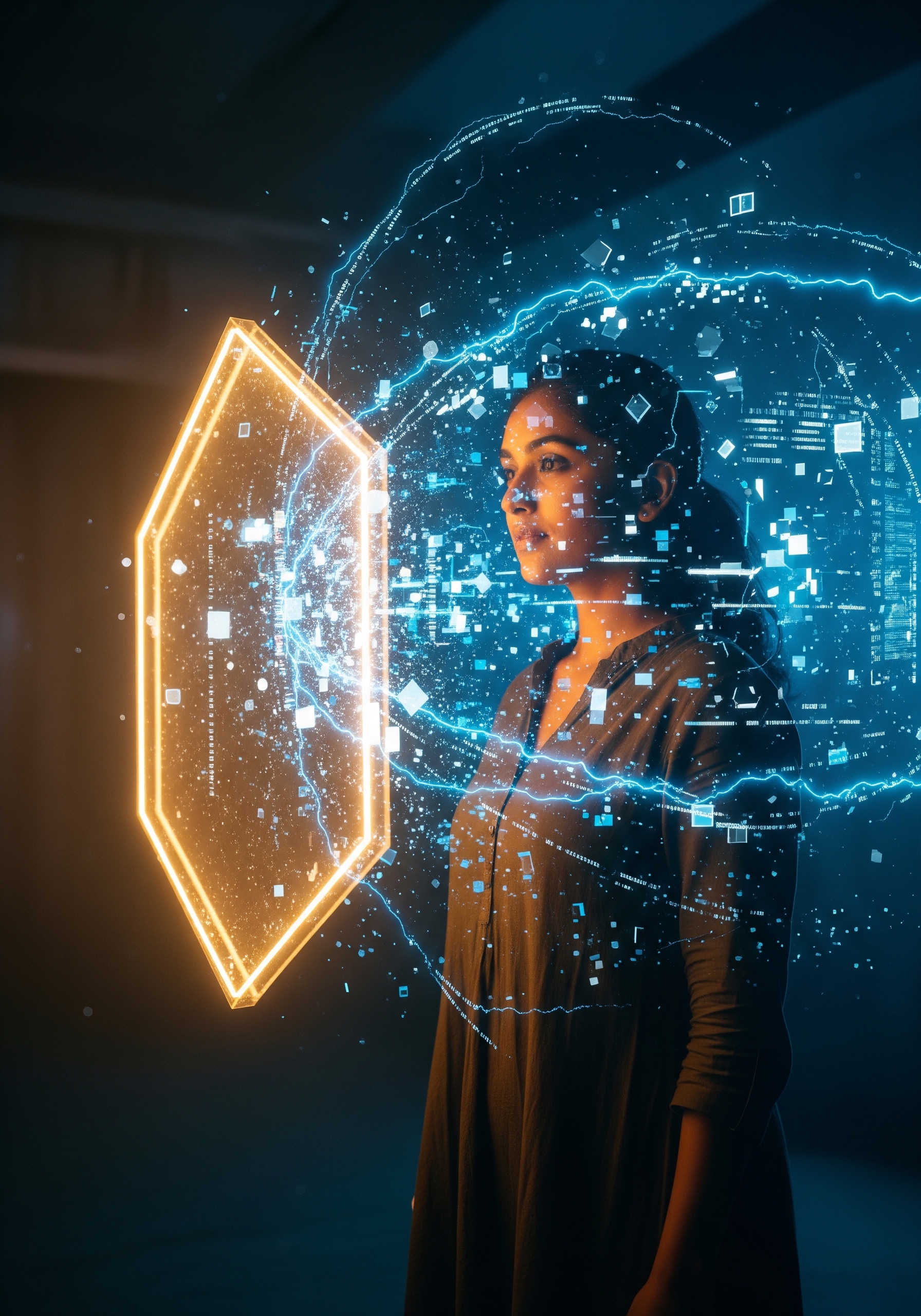 Signal Intelligence: How to Think in an Era of Synthetic Noise