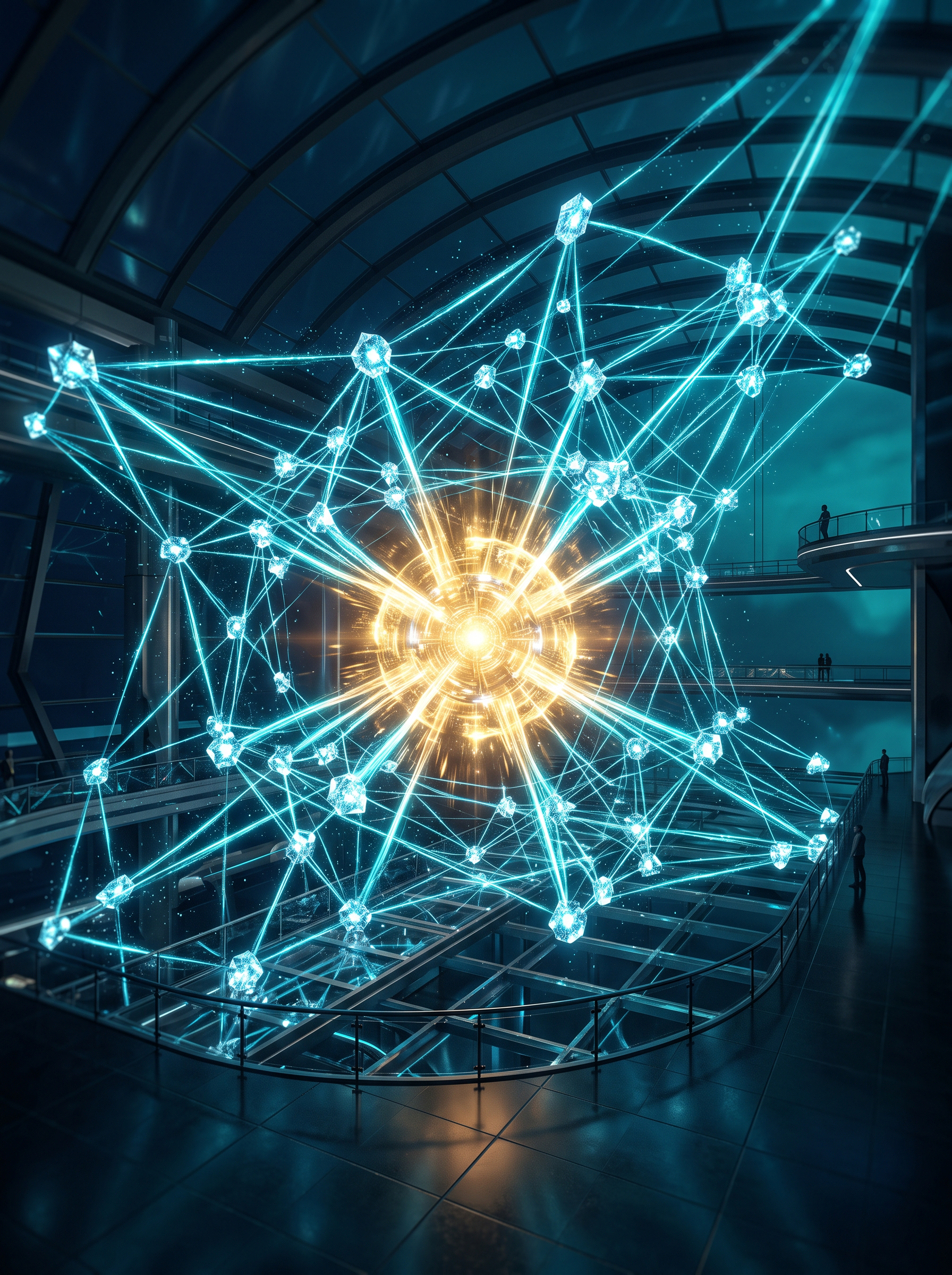 Beyond the Loop: Why AI Agents Are Becoming Distributed Systems