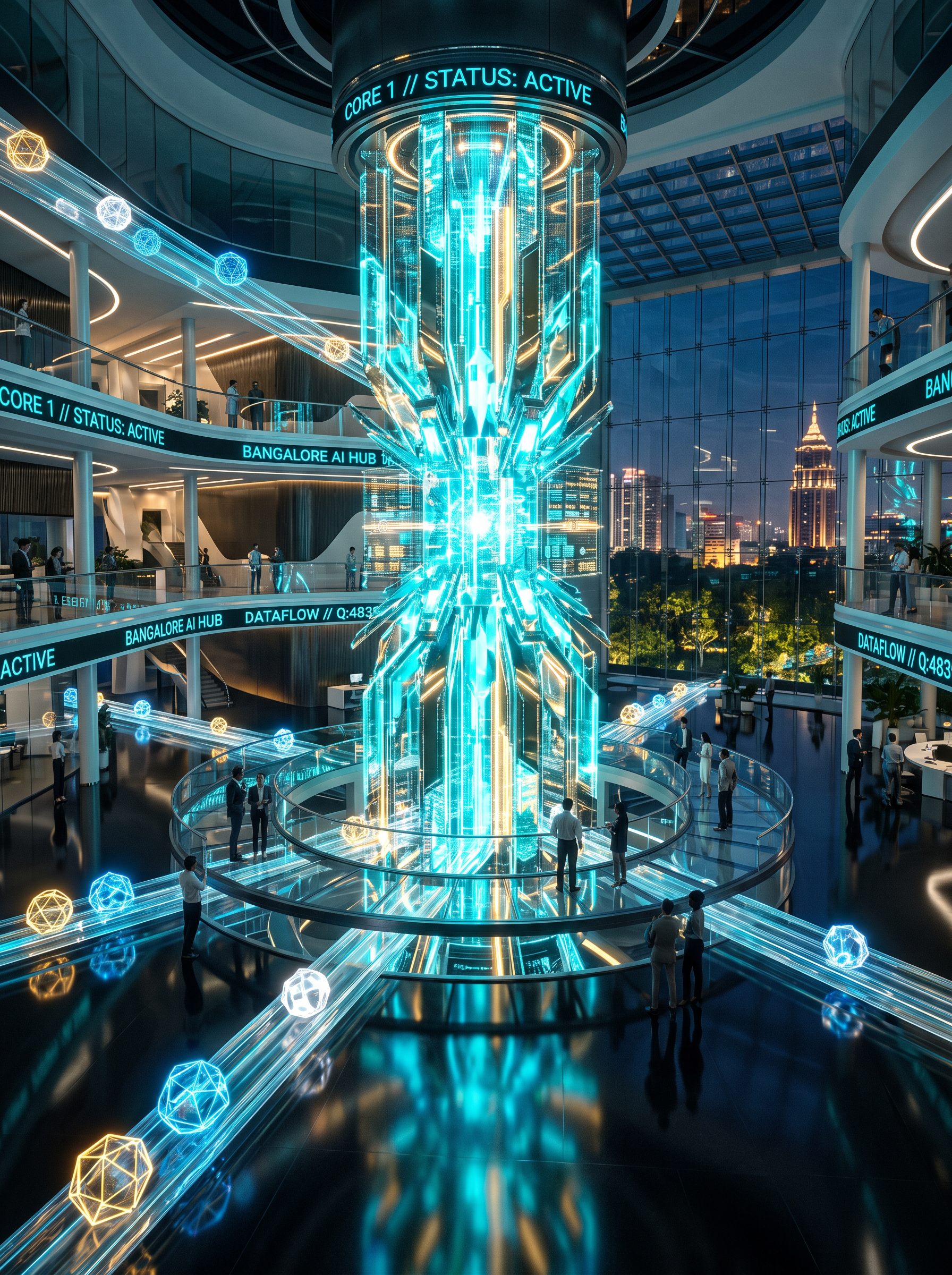 BEGIN AI TRANSACTION: Making Autonomous Agents Crashproof