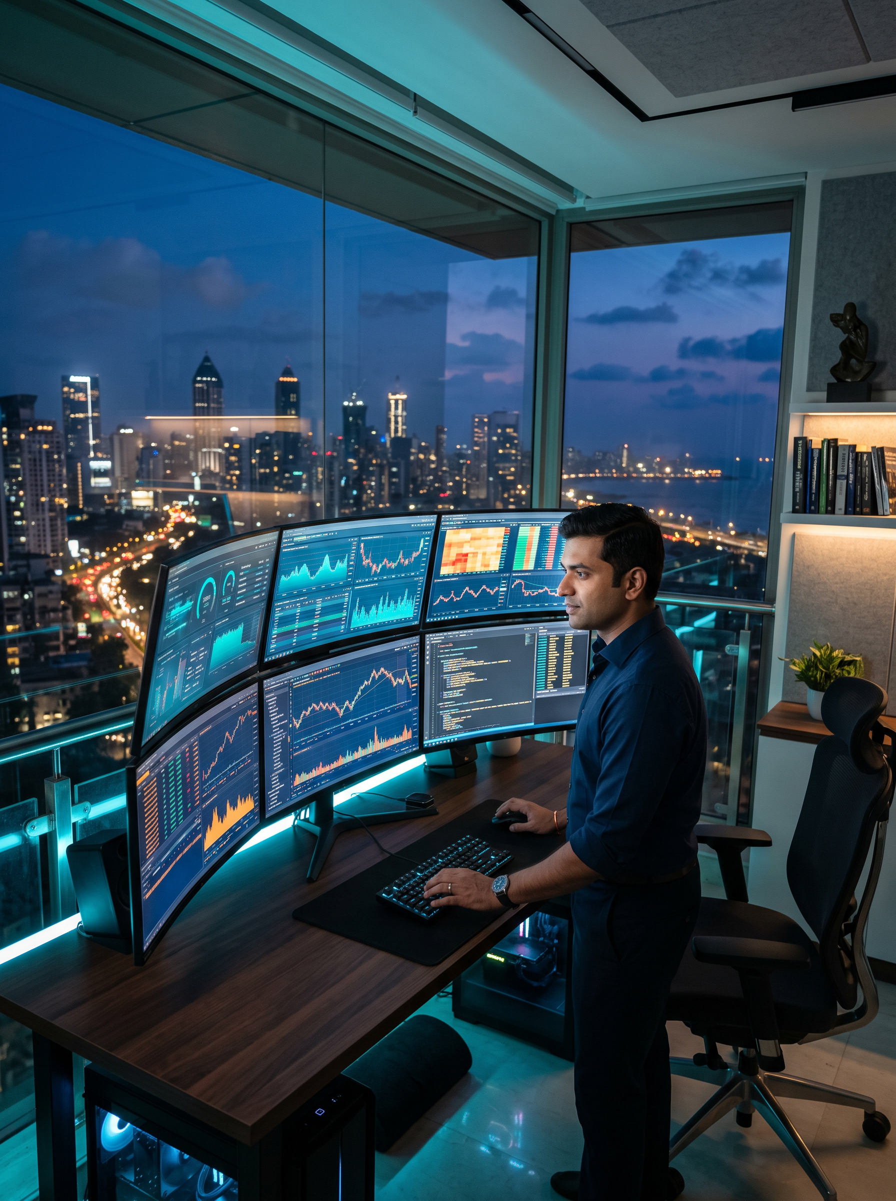 Algorithmic Capital Governance: Deploying Telemetry and Circuit Breakers